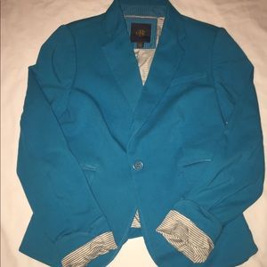 Blazer from The Limited